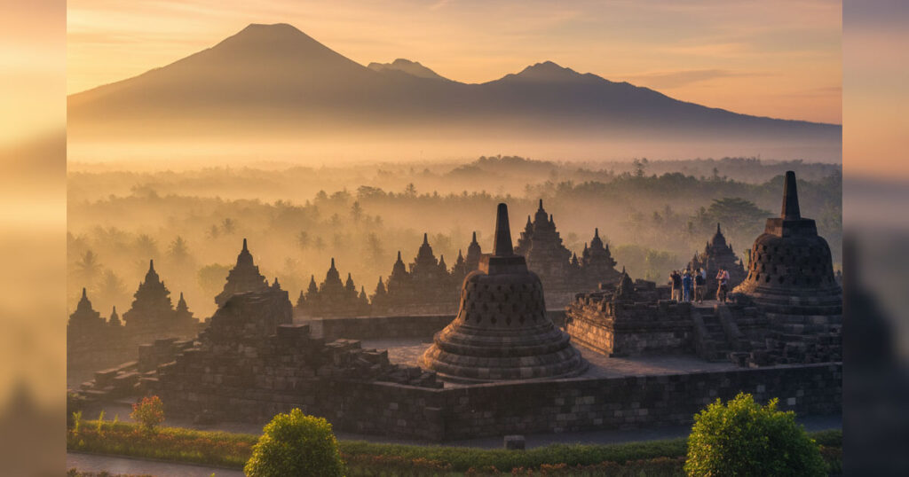 7 Destinasi Wisata Jogja yang Lagi Hits di 2025