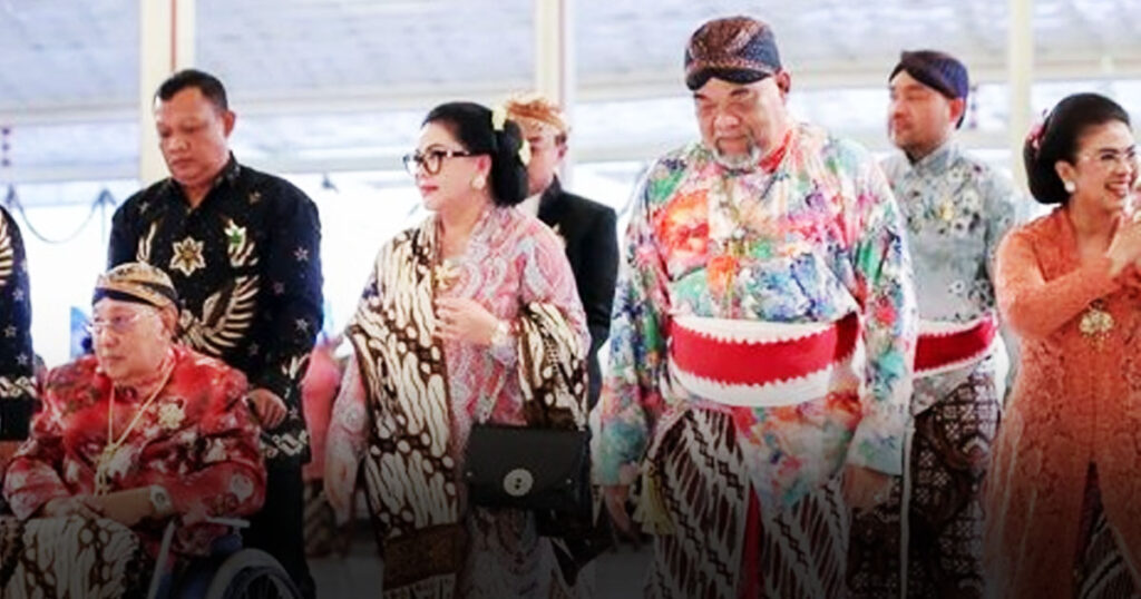 7 Fakta Mengejutkan Tentang Garis Keturunan Raja-raja Mataram