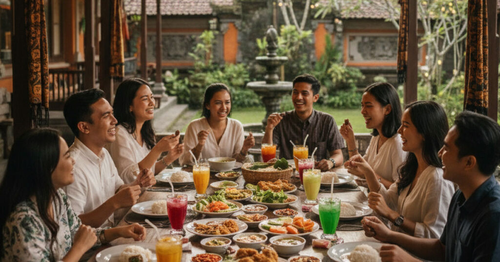 7 Tempat Makan Jogja Cocok untuk Bukber Bareng Sahabat