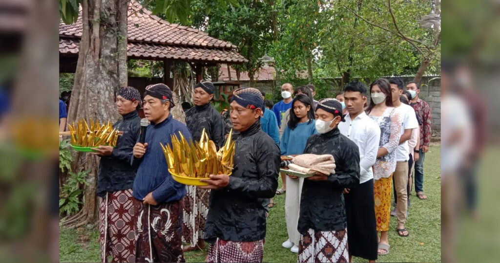 Fakta Unik Ritual Ruwatan di Jogja, Ternyata Bikin Hidup Lebih Tenang