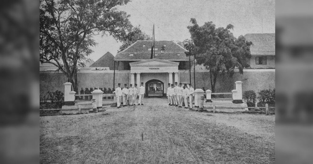 Jejak Kehidupan Mahasiswa Jogja di Era Perjuangan Kemerdekaan