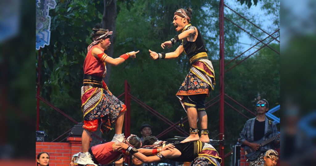 Rahasia Keabadian Budaya Jogja yang Tak Lekang oleh Waktu
