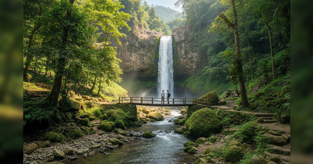Wisata Alam Jogja yang Cocok untuk Healing Weekend