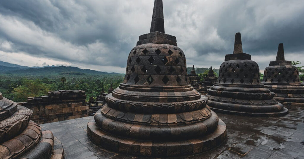 Wisata Jogja untuk Pecinta Sejarah dengan View Kekinian